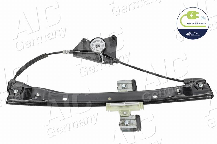 AIC 72554 - Mecanism actionare geam aaoparts.ro