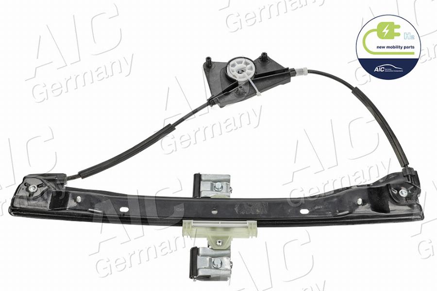 AIC 72551 - Mecanism actionare geam aaoparts.ro