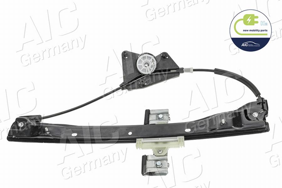 AIC 72553 - Mecanism actionare geam aaoparts.ro