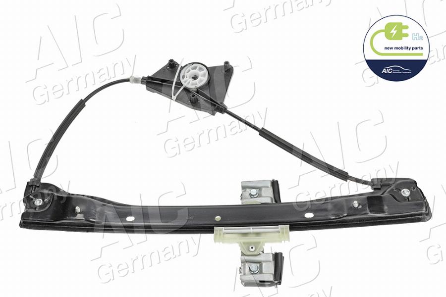 AIC 72552 - Mecanism actionare geam aaoparts.ro