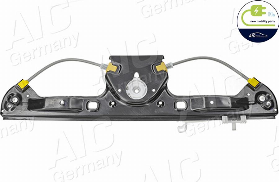 AIC 72525 - Mecanism actionare geam aaoparts.ro