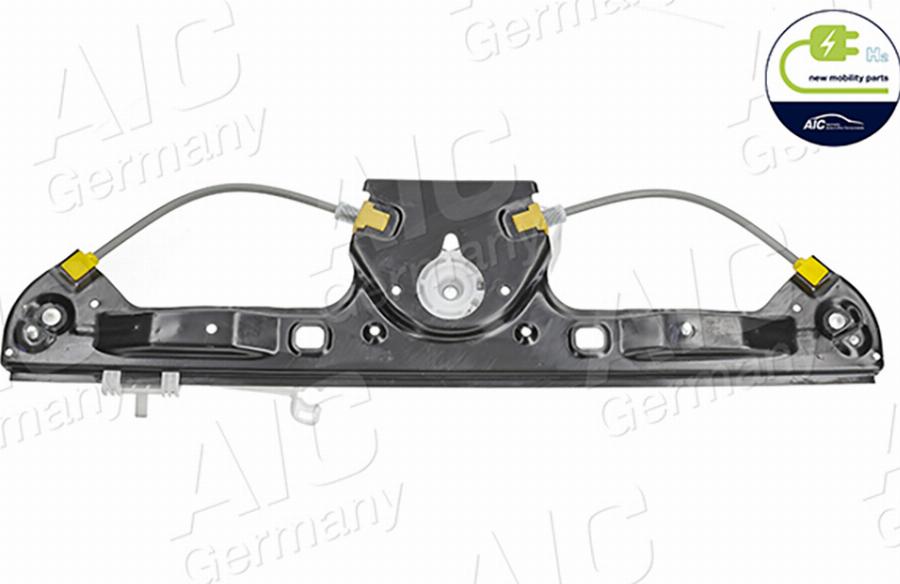 AIC 72526 - Mecanism actionare geam aaoparts.ro