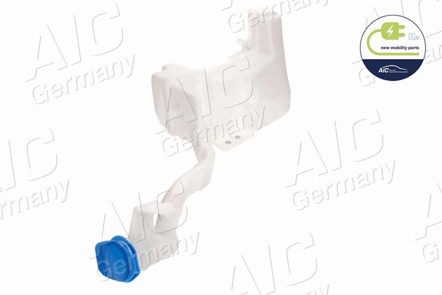 AIC 72668 - Rezervor apa,spalare parbriz aaoparts.ro