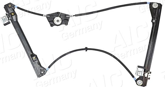 AIC 72635 - Mecanism actionare geam aaoparts.ro