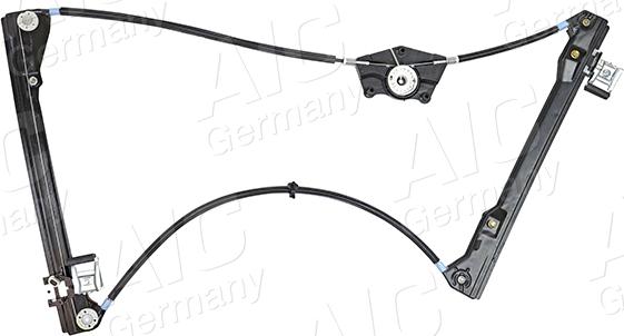 AIC 72636 - Mecanism actionare geam aaoparts.ro