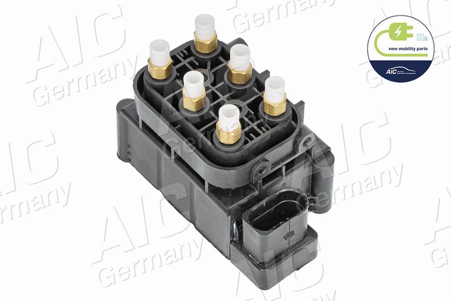 AIC 72059 - Supapa,sistem supraalimentare aaoparts.ro