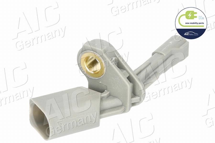 AIC 72017 - Senzor,turatie roata aaoparts.ro