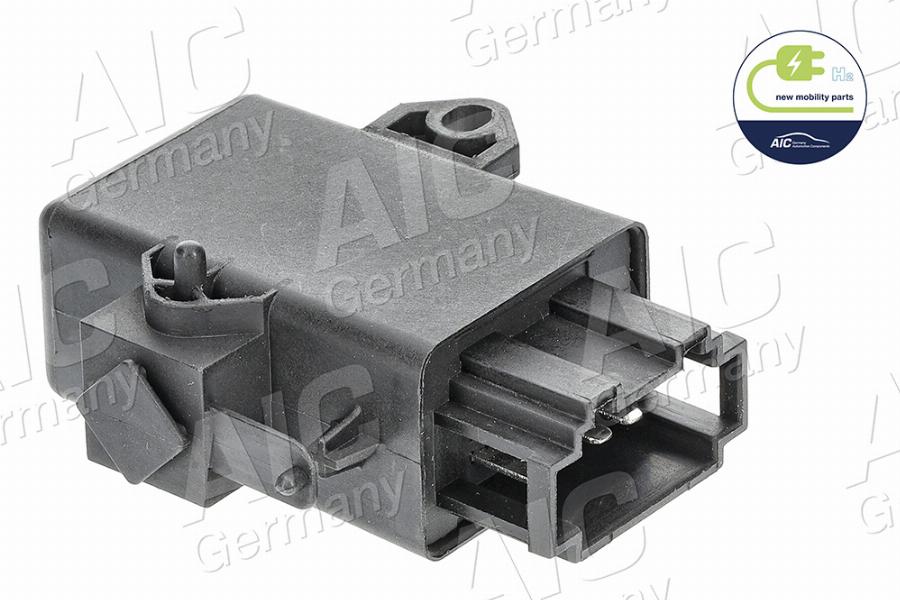 AIC 72034 - Unitate de control, incalzire scaune aaoparts.ro