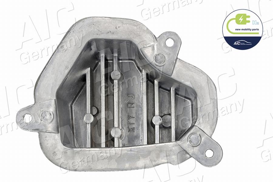 AIC 72031 - Unitate de control,lumini aaoparts.ro