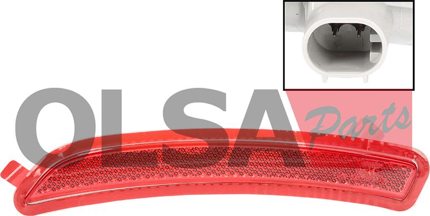 AIC 72148 - Semnalizator aaoparts.ro
