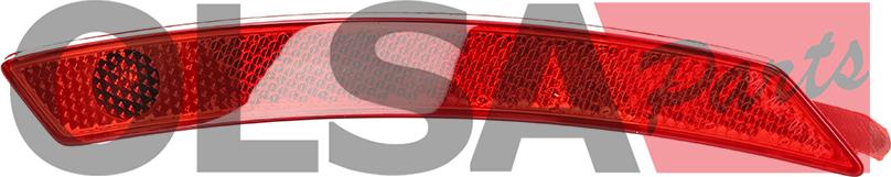 AIC 72143 - Semnalizator aaoparts.ro