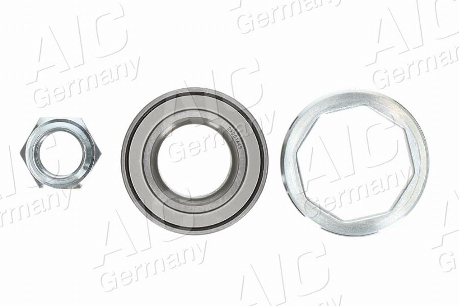 AIC 72897 - Set rulment roata aaoparts.ro
