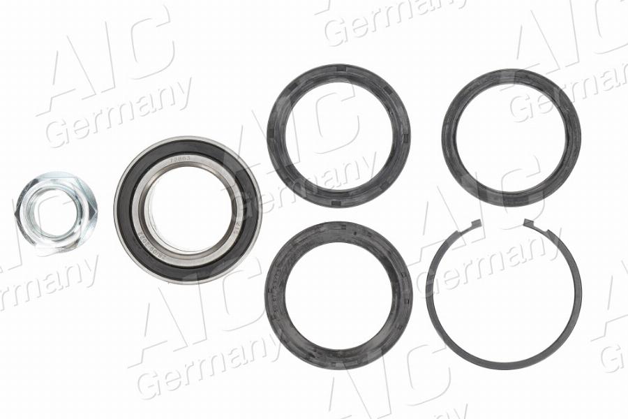 AIC 72863 - Set rulment roata aaoparts.ro