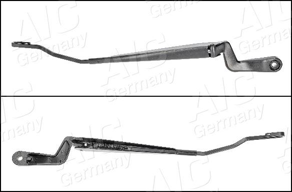 AIC 72831 - Brat stergator, parbriz aaoparts.ro