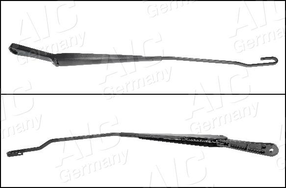 AIC 72832 - Brat stergator, parbriz aaoparts.ro