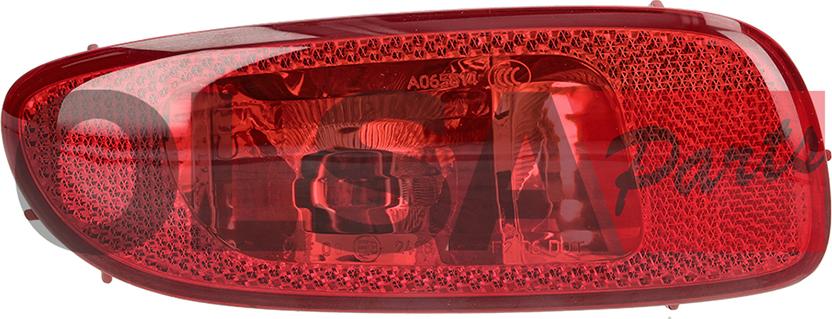 AIC 72355 - Lumina de ceata spate aaoparts.ro