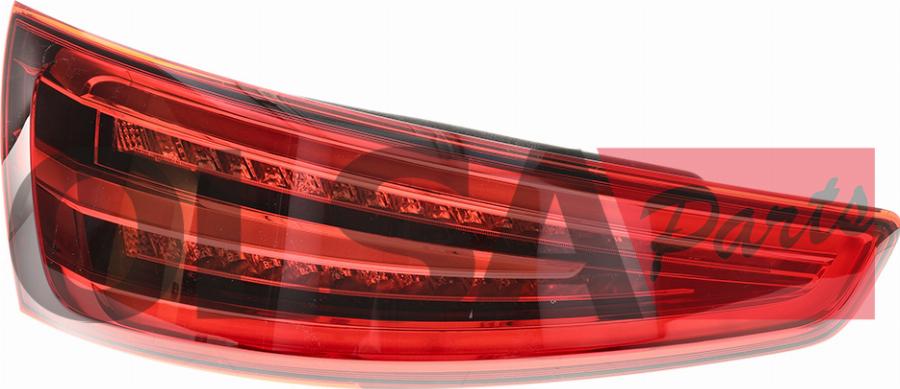 AIC 72321 - Lampa spate aaoparts.ro