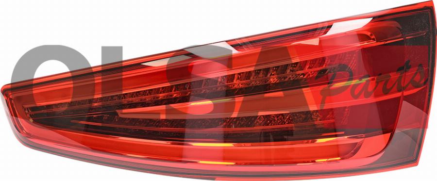 AIC 72322 - Lampa spate aaoparts.ro