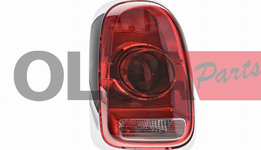 AIC 72249 - Lampa spate aaoparts.ro