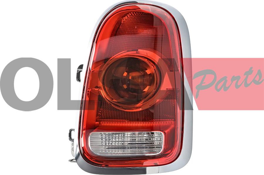 AIC 72248 - Lampa spate aaoparts.ro