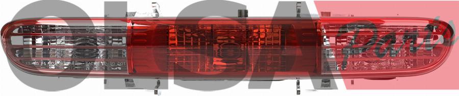 AIC 72259 - Lumina de ceata spate aaoparts.ro