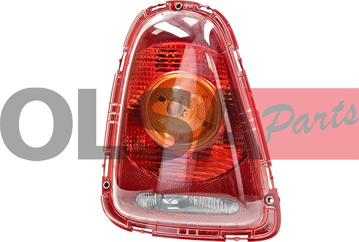AIC 72219 - Lampa spate aaoparts.ro