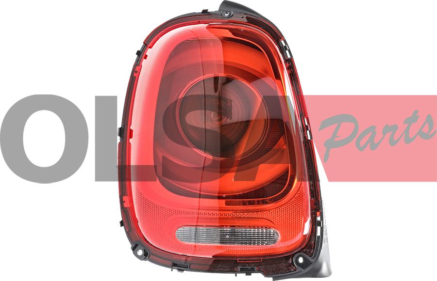AIC 72235 - Lampa spate aaoparts.ro