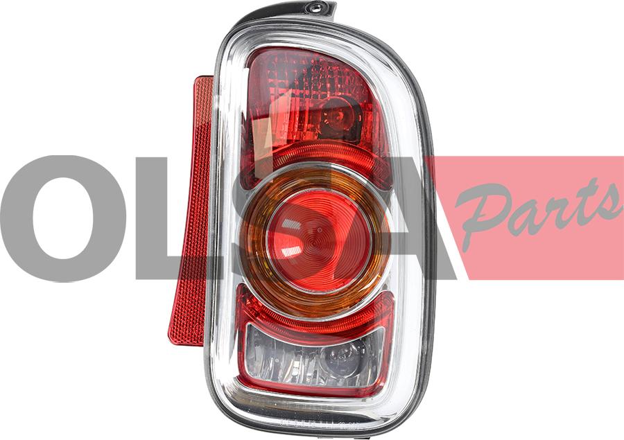 AIC 72230 - Lampa spate aaoparts.ro