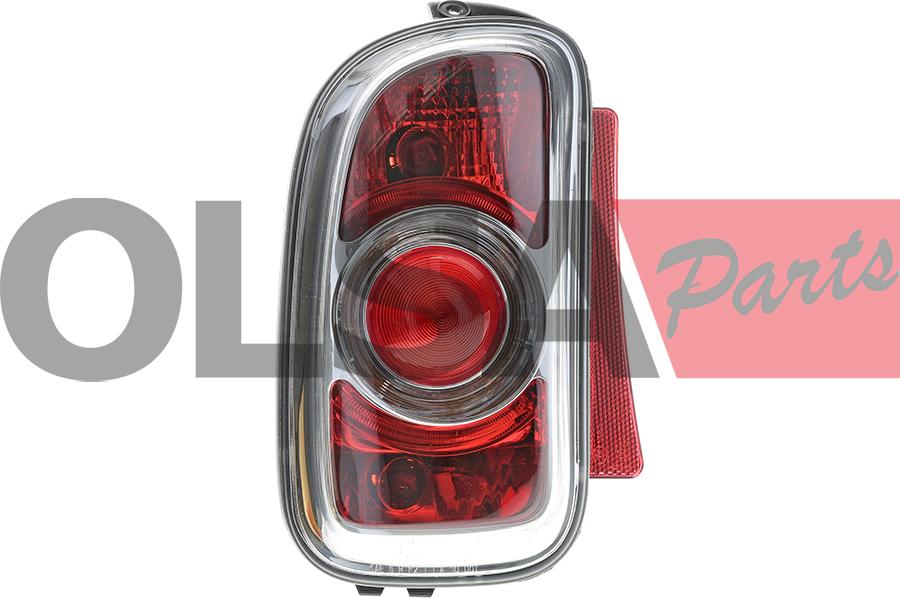 AIC 72231 - Lampa spate aaoparts.ro