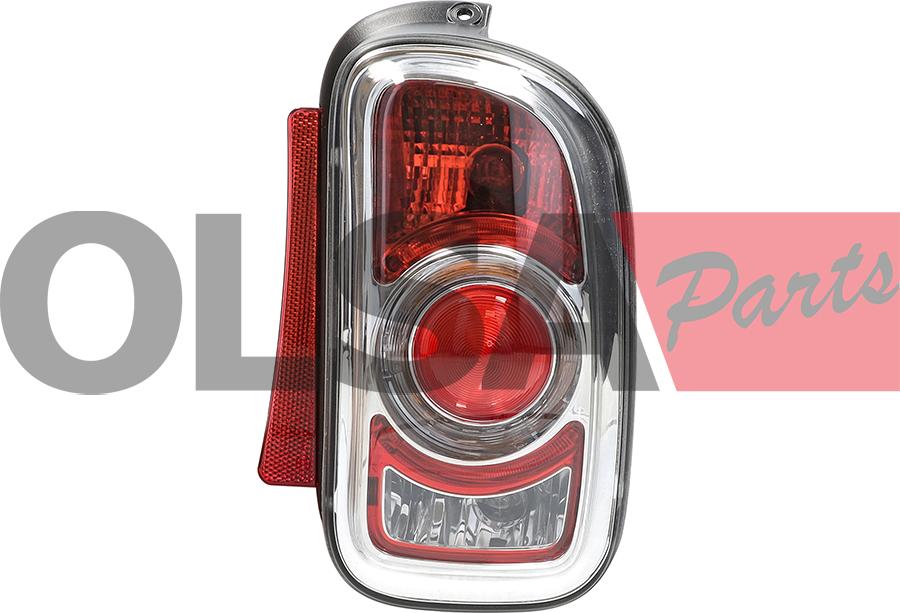 AIC 72232 - Lampa spate aaoparts.ro