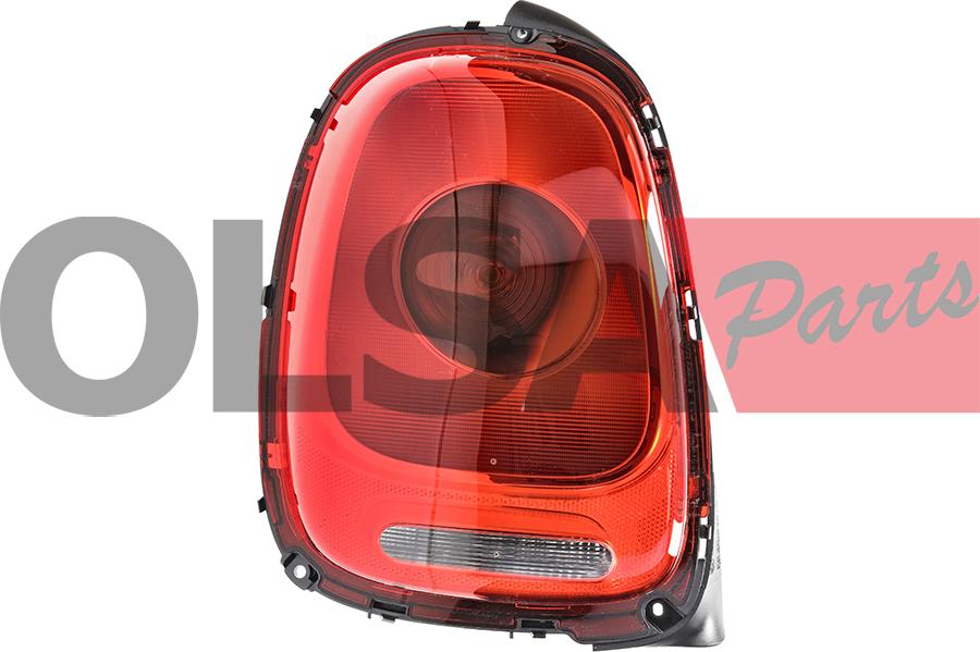 AIC 72237 - Lampa spate aaoparts.ro