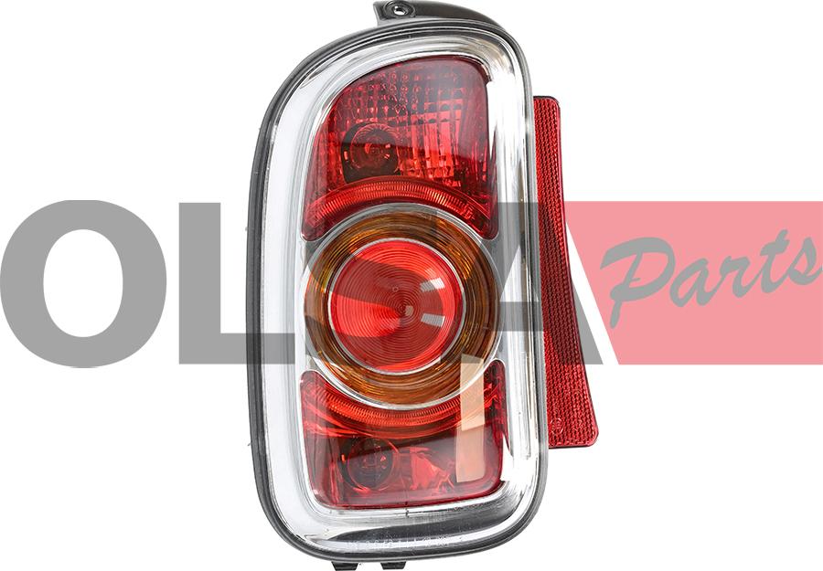 AIC 72229 - Lampa spate aaoparts.ro