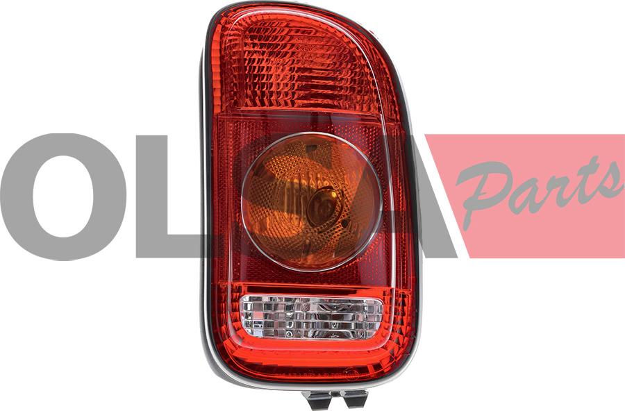AIC 72224 - Lampa spate aaoparts.ro