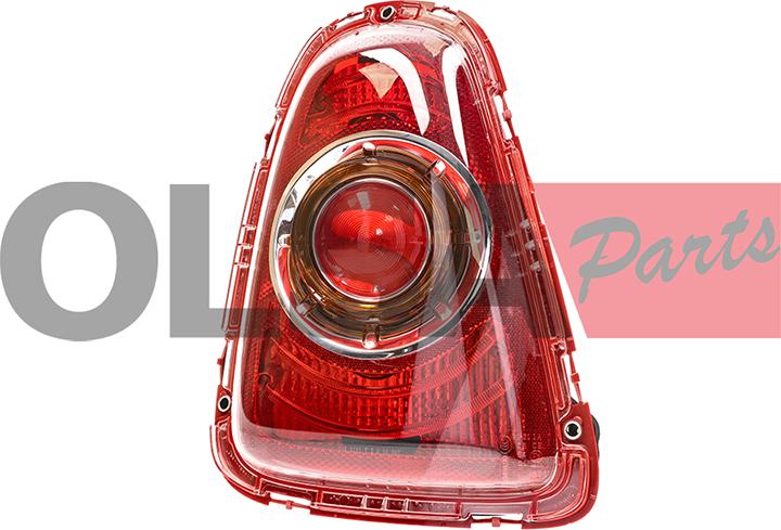 AIC 72225 - Lampa spate aaoparts.ro