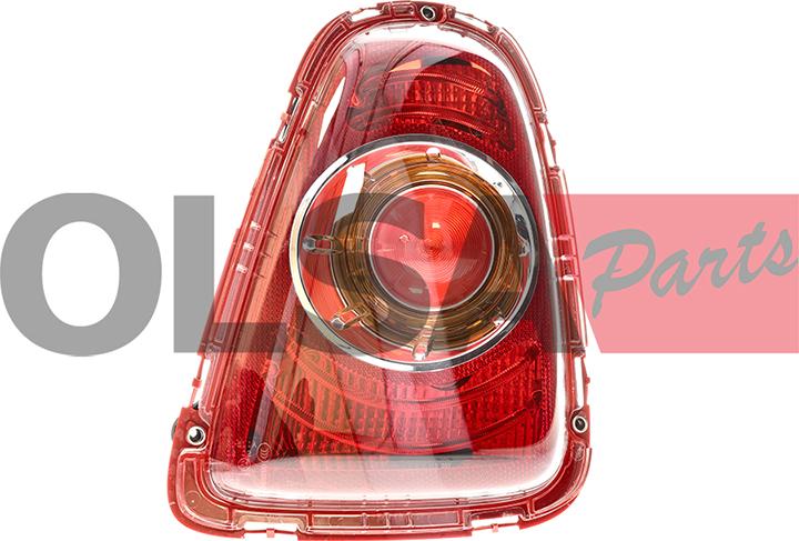 AIC 72226 - Lampa spate aaoparts.ro