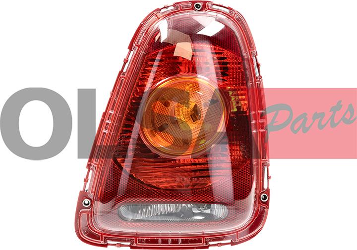 AIC 72220 - Lampa spate aaoparts.ro