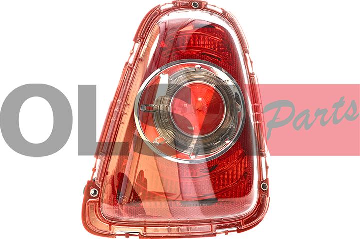 AIC 72228 - Lampa spate aaoparts.ro