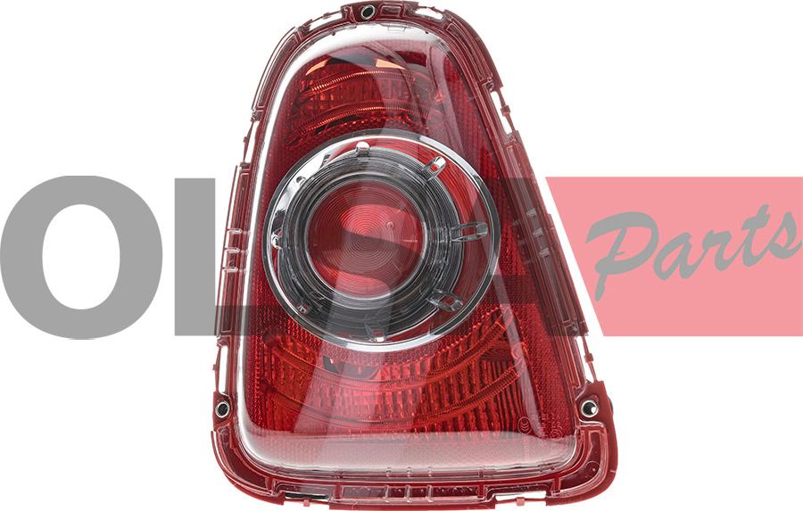 AIC 72227 - Lampa spate aaoparts.ro