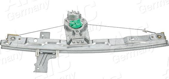 AIC 72793 - Mecanism actionare geam aaoparts.ro