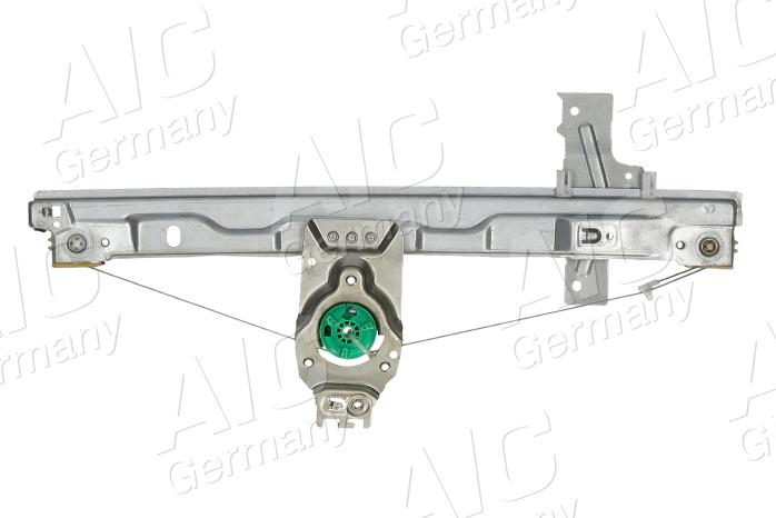 AIC 72792 - Mecanism actionare geam aaoparts.ro