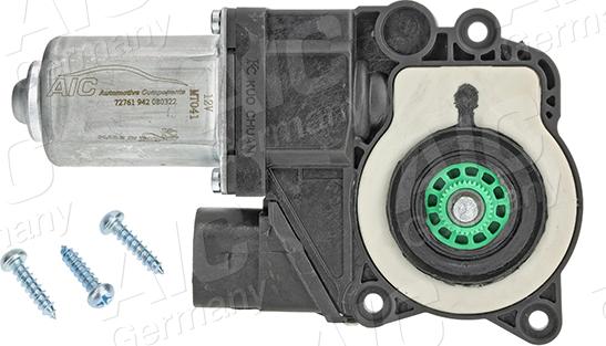 AIC 72761 - Electromotor, macara geam aaoparts.ro