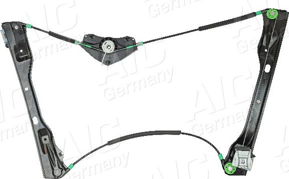 AIC 72710 - Mecanism actionare geam aaoparts.ro