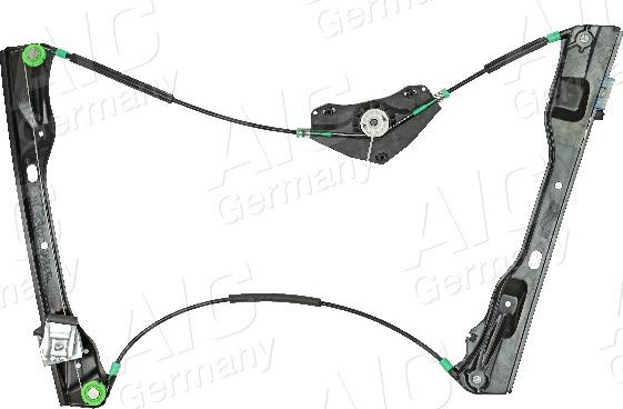 AIC 72711 - Mecanism actionare geam aaoparts.ro