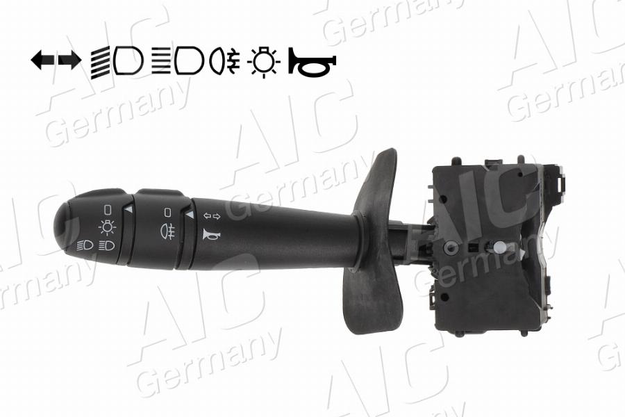 AIC 77339 - Bloc lumini de control aaoparts.ro