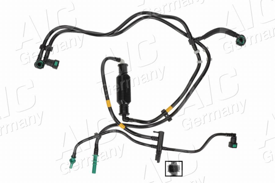 AIC 77254 - Conducta alimentare cu combustibil aaoparts.ro