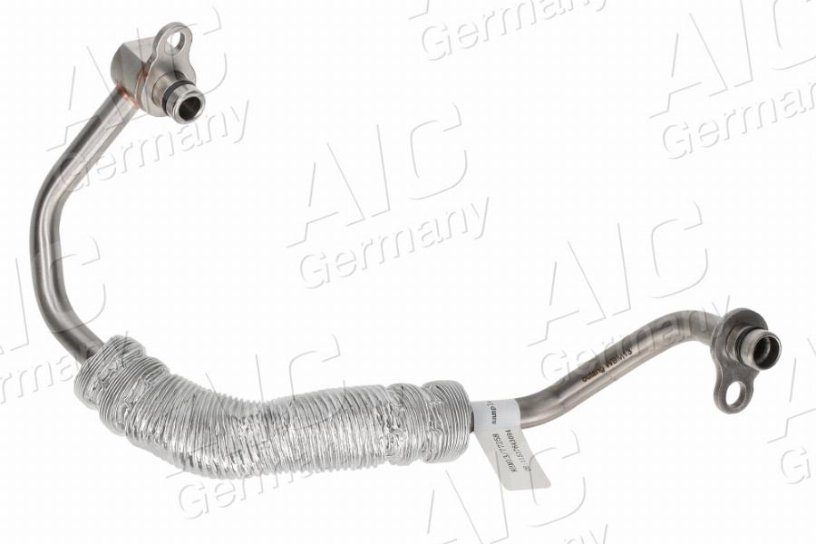 AIC 77258 - Cuplaj conducta lichid racire aaoparts.ro