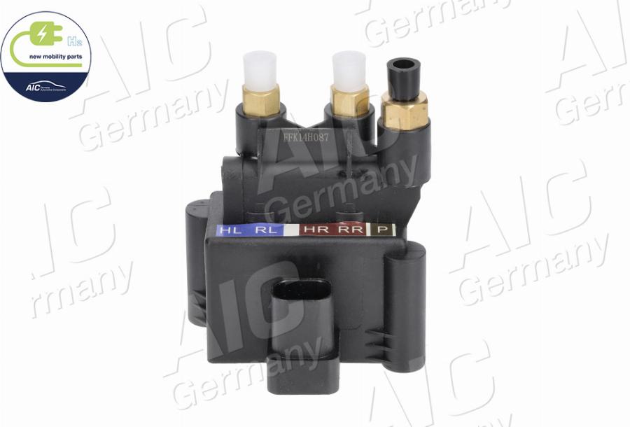 AIC 77269 - Supapa,sistem supraalimentare aaoparts.ro