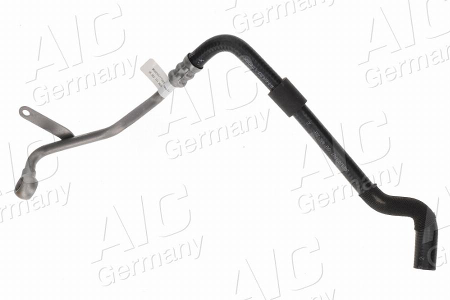 AIC 77263 - Cuplaj conducta lichid racire aaoparts.ro