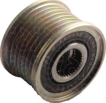 AINDE 535015310 - Fulie, alternator aaoparts.ro