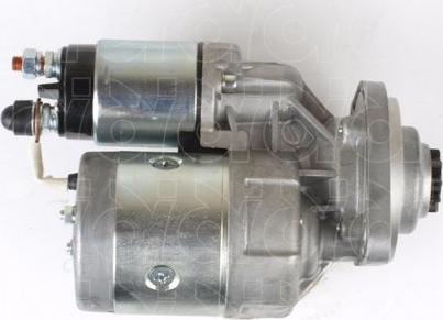 AINDE 141312 - Starter aaoparts.ro